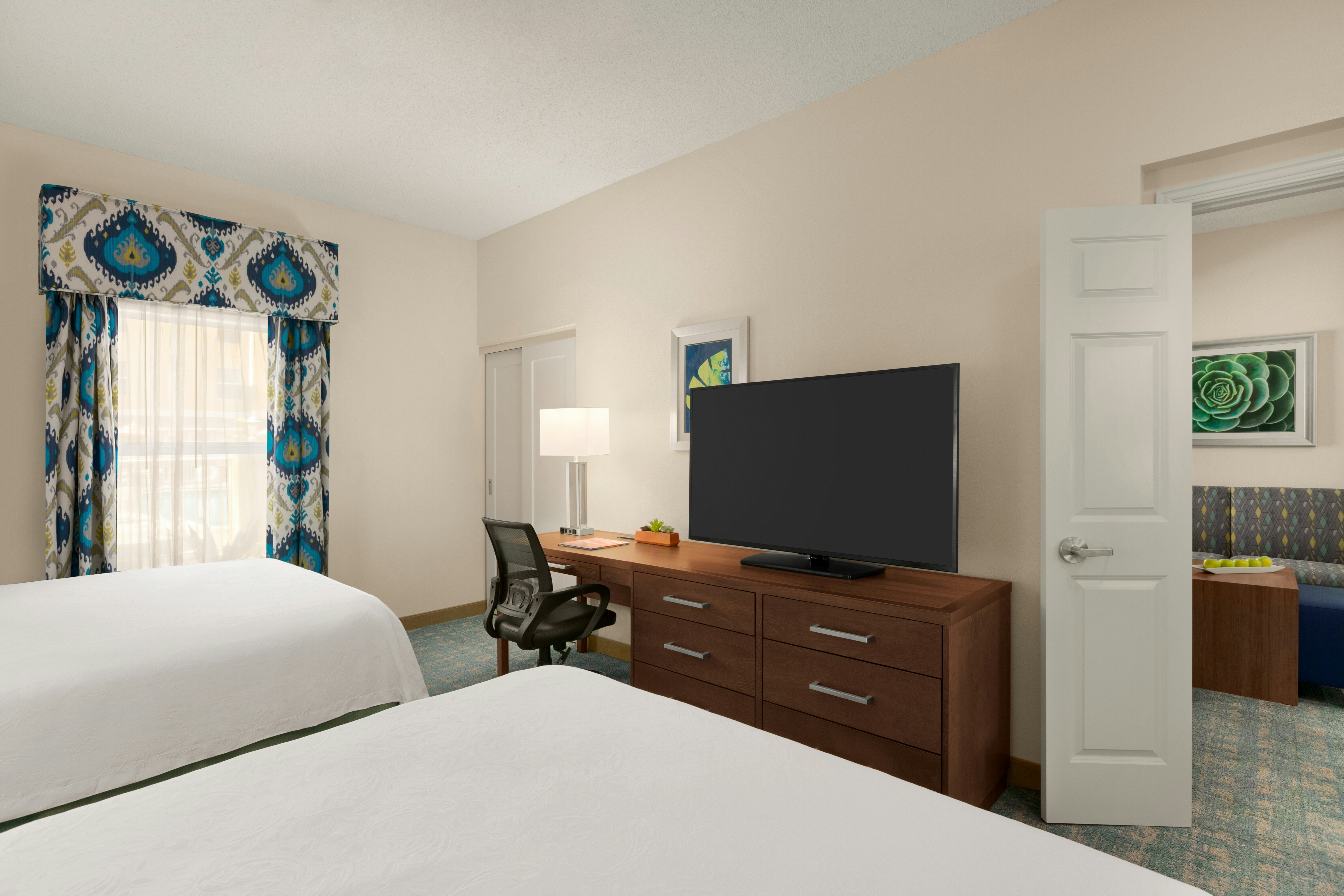 Homewood, 2 Beds