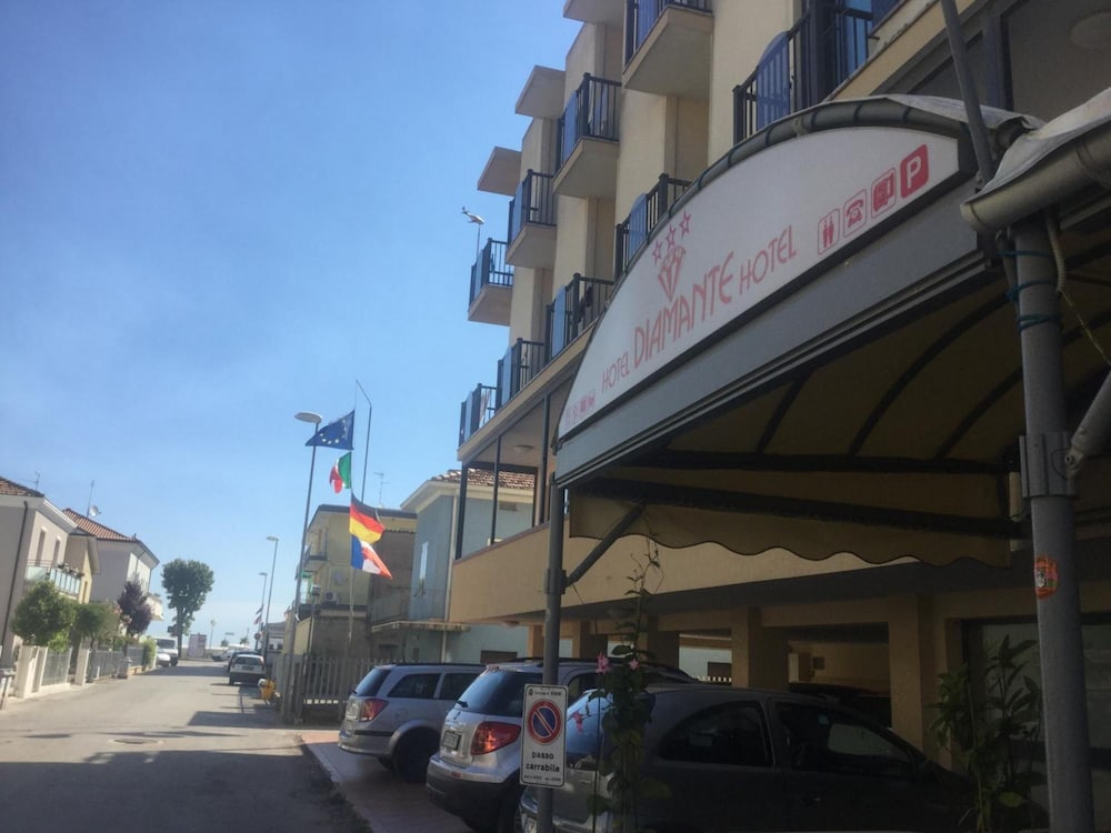 Hotel Diamante 47/50