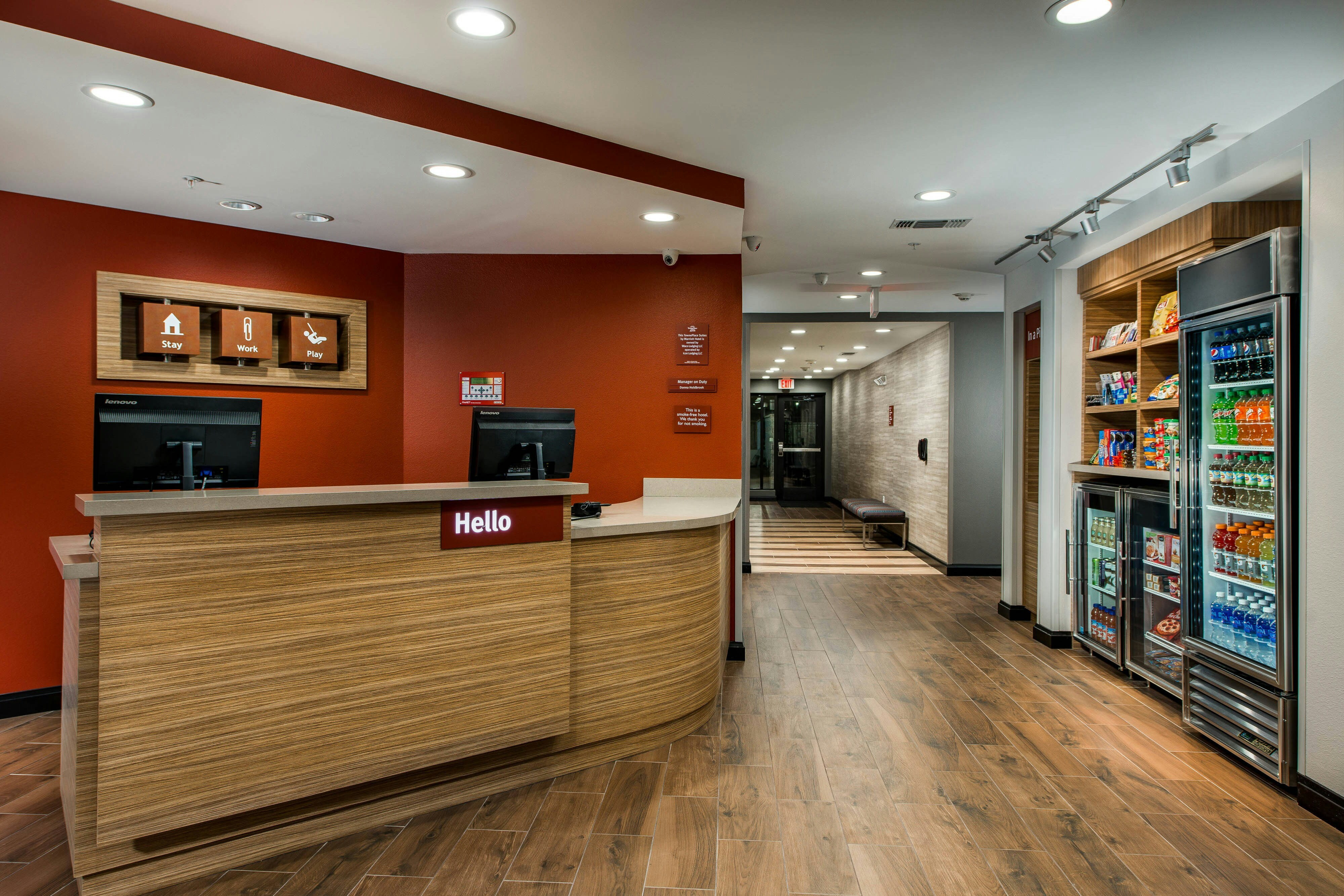 Towneplace Suites Waco South 3/15