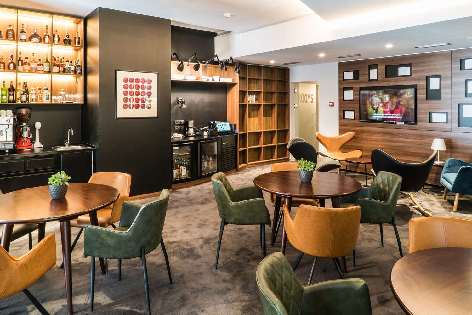 Best Western Premier Natalija Residence 14/20