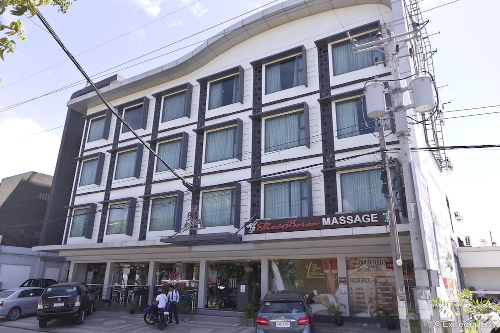 Eloisa Royal Suites in LAPU-LAPU