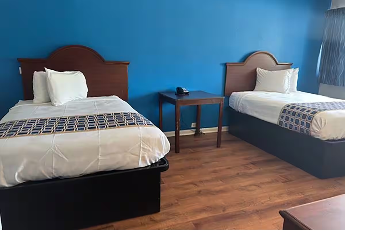 Super 8 by Wyndham Portsmouth - Norfolk 9/31