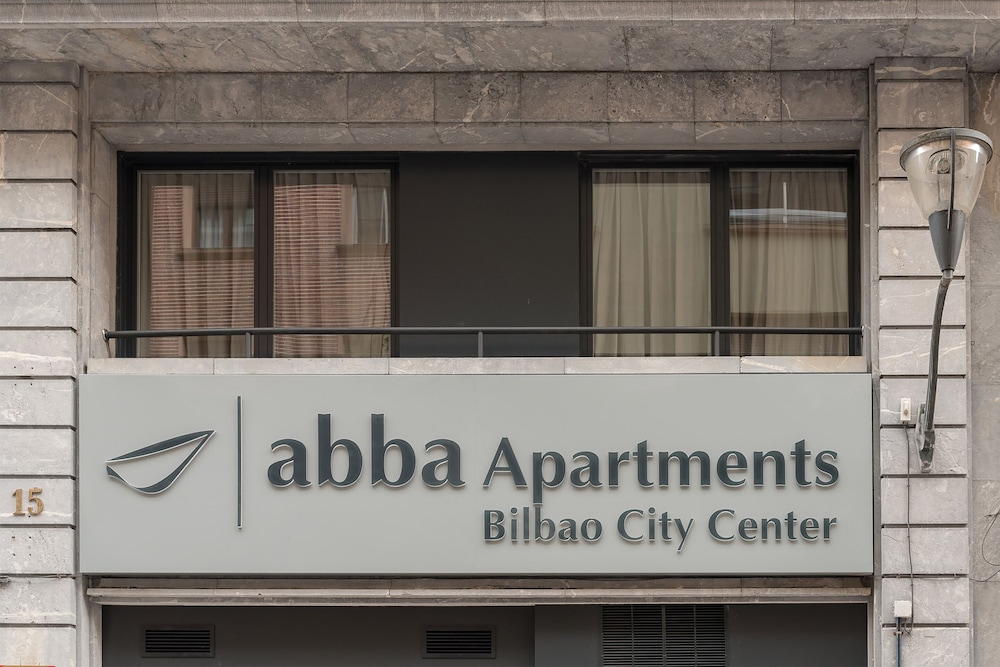 Bilbao City Center By Abba Apartments in BILBAO