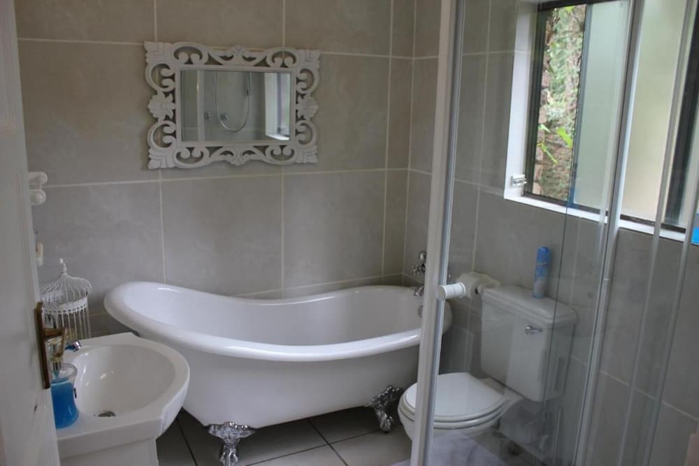 The Sabie Town House Guest Lodge 48/50