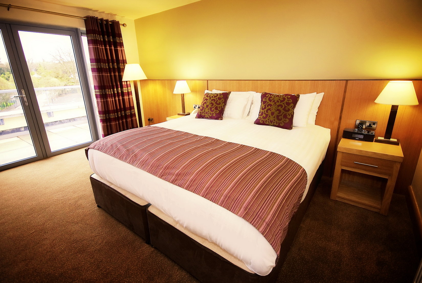 Belmore Court & Motel 20/50