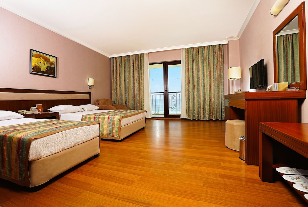 Selectum Family Comfort Side 20/60