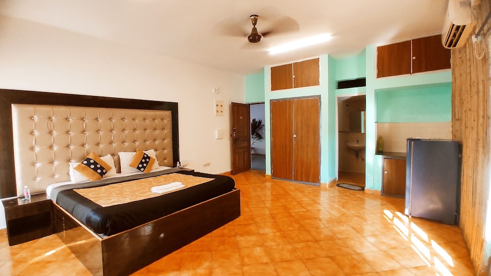 Hiline Guest House 19/48
