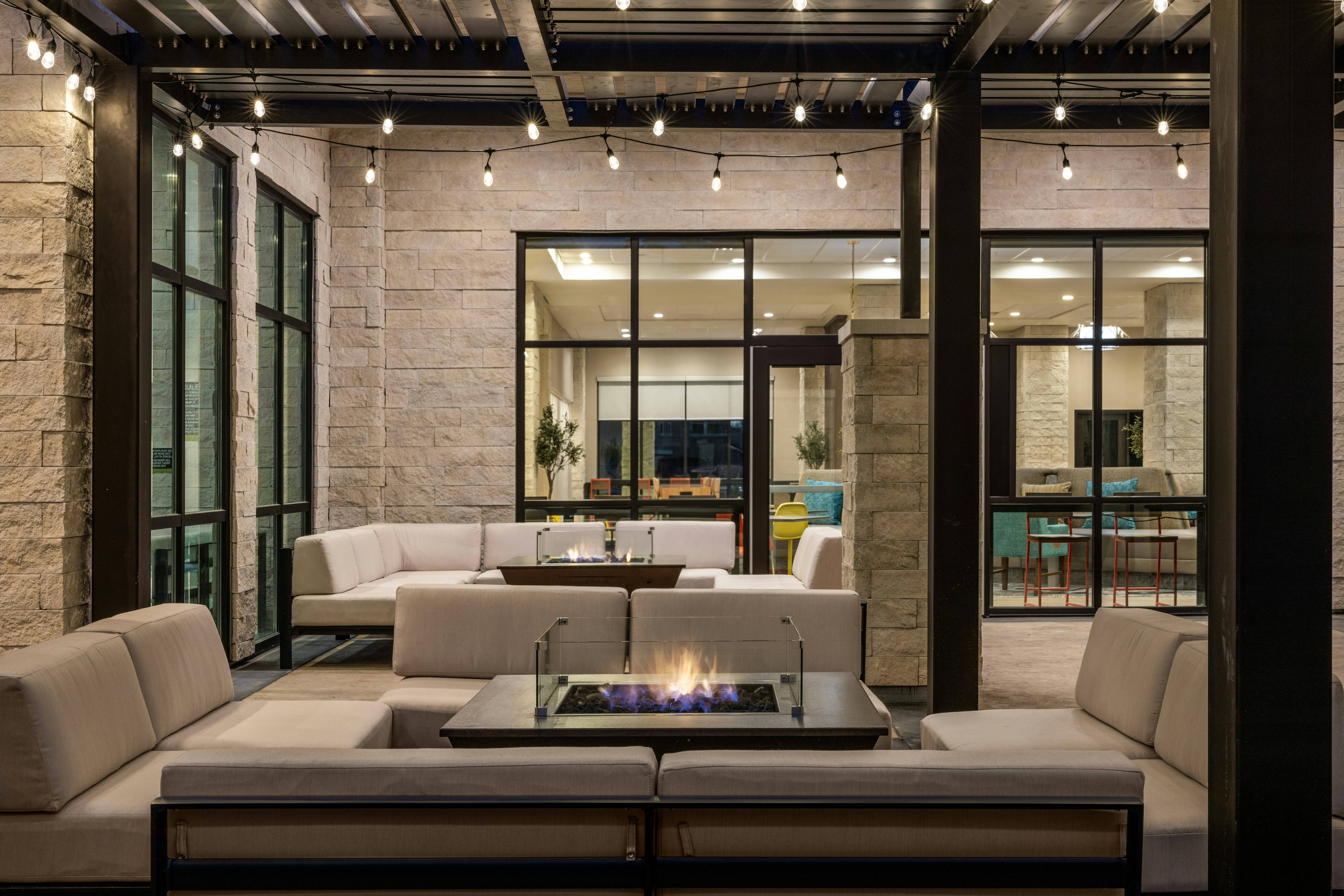 Home2 Suites by Hilton at the Dunes on Monterey Bay 8/15