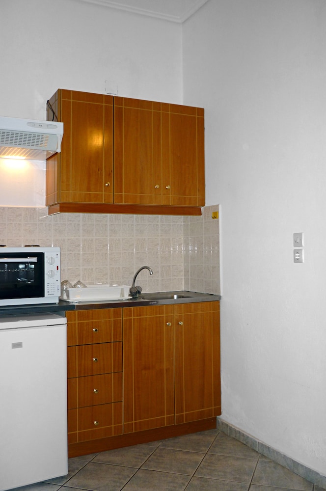 Nereides Seaside Apartments 19/73