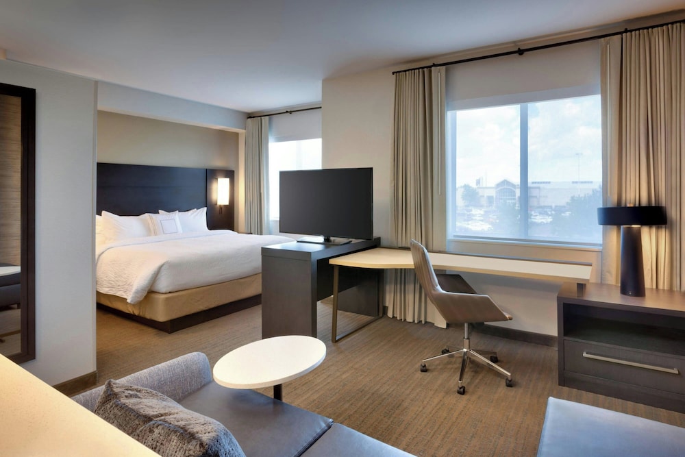 Residence Inn by Marriott Lenexa City Center 11/11