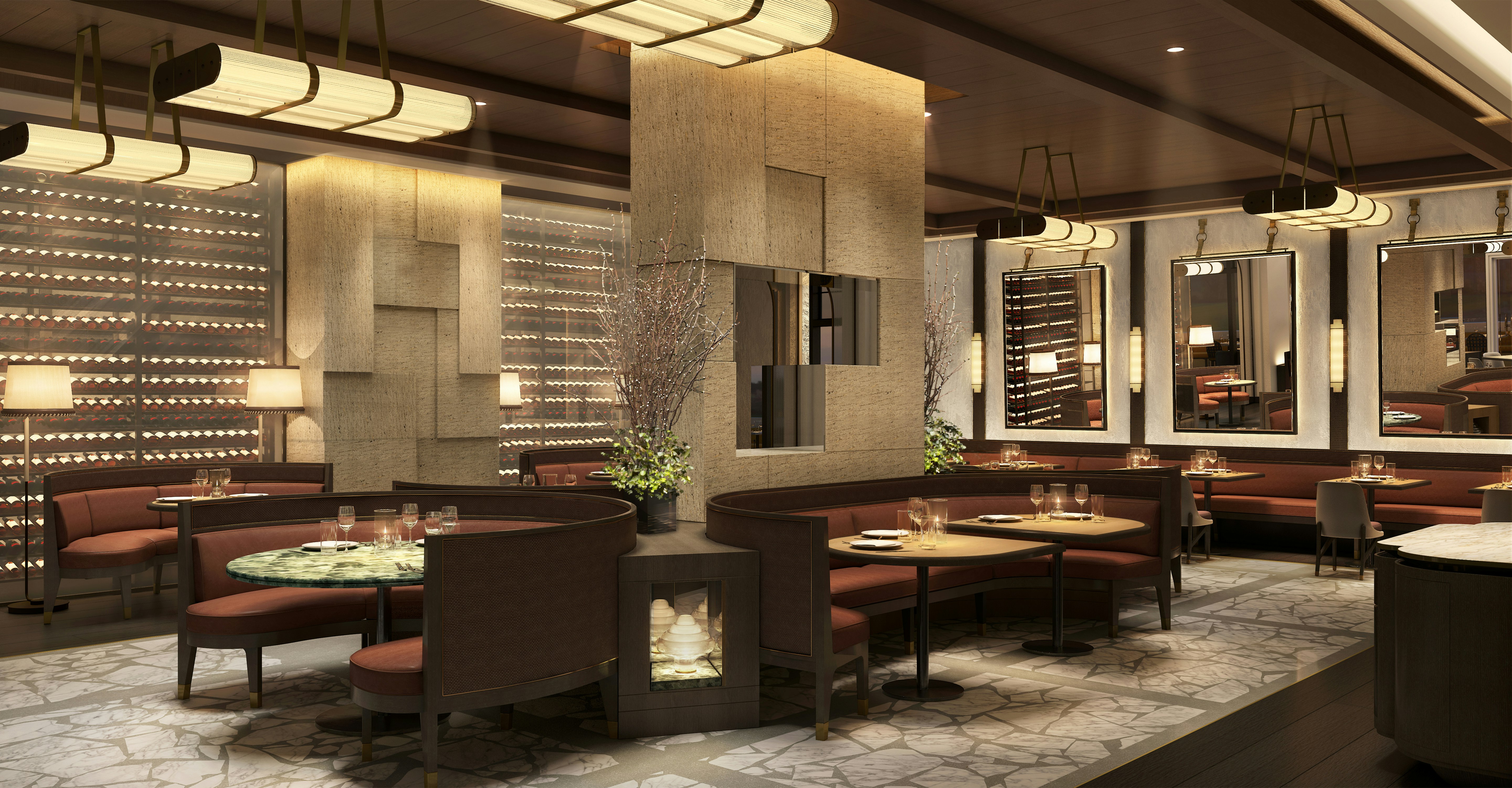 Waldorf Astoria Lusail Doha 23/50