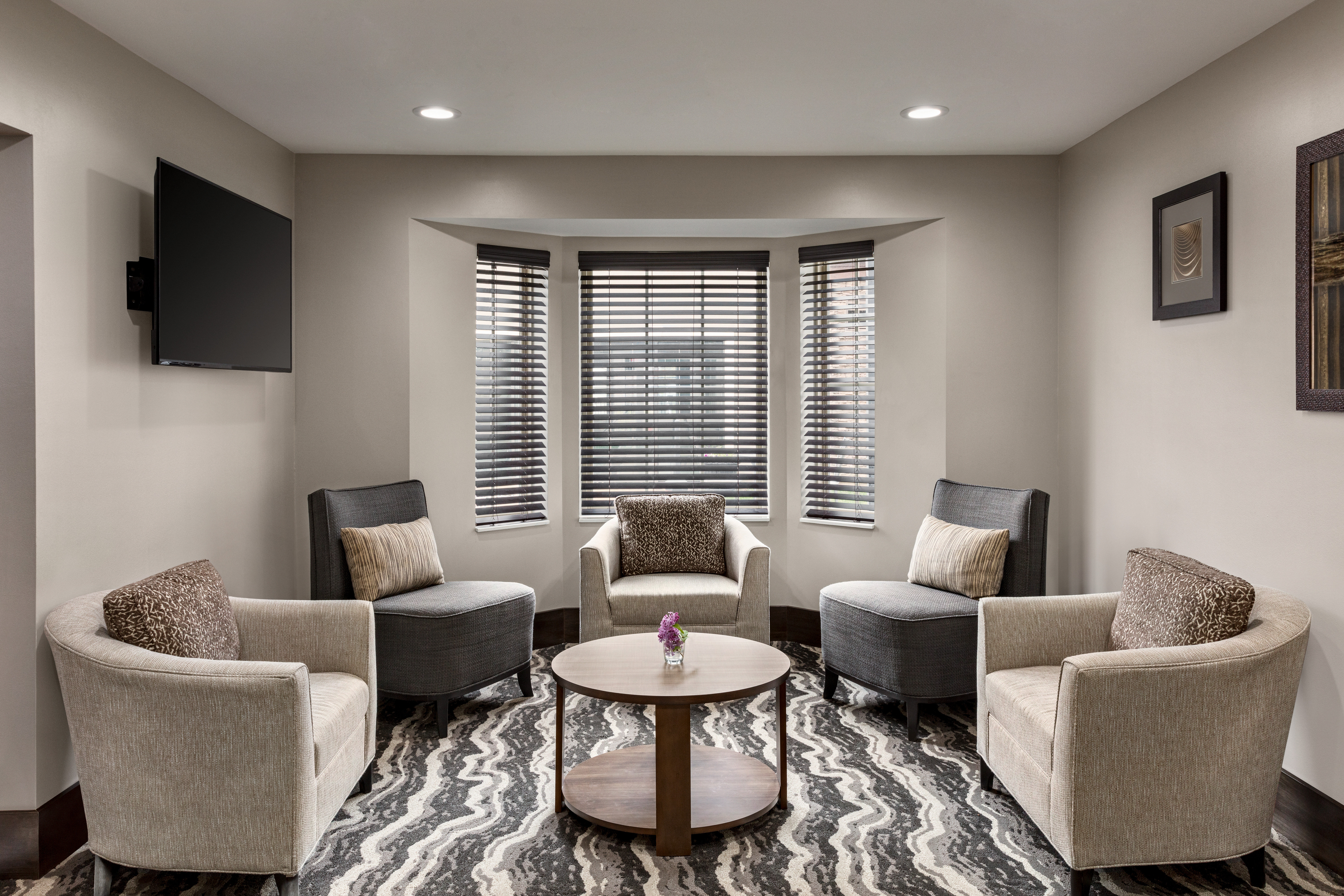 Staybridge Suites Fort Wayne 34/59