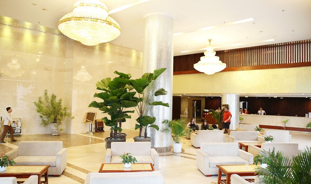 Fortuneland Hotel 9/27