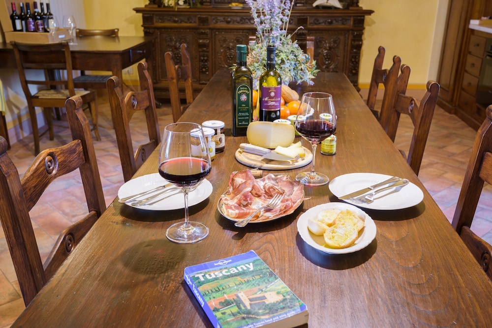 Agriturismo Il Macchione 30/50