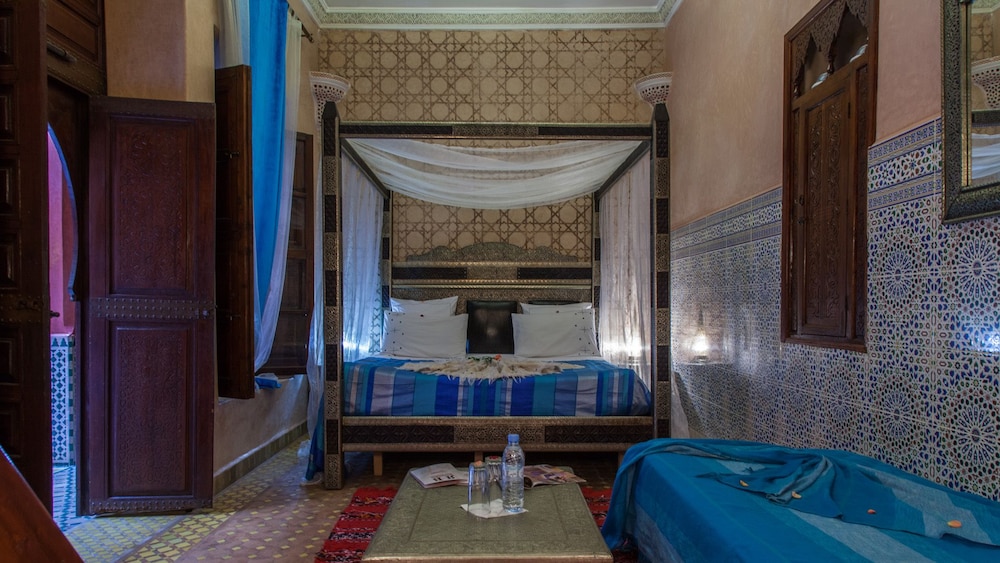 Riad Reves d Orient 49/50