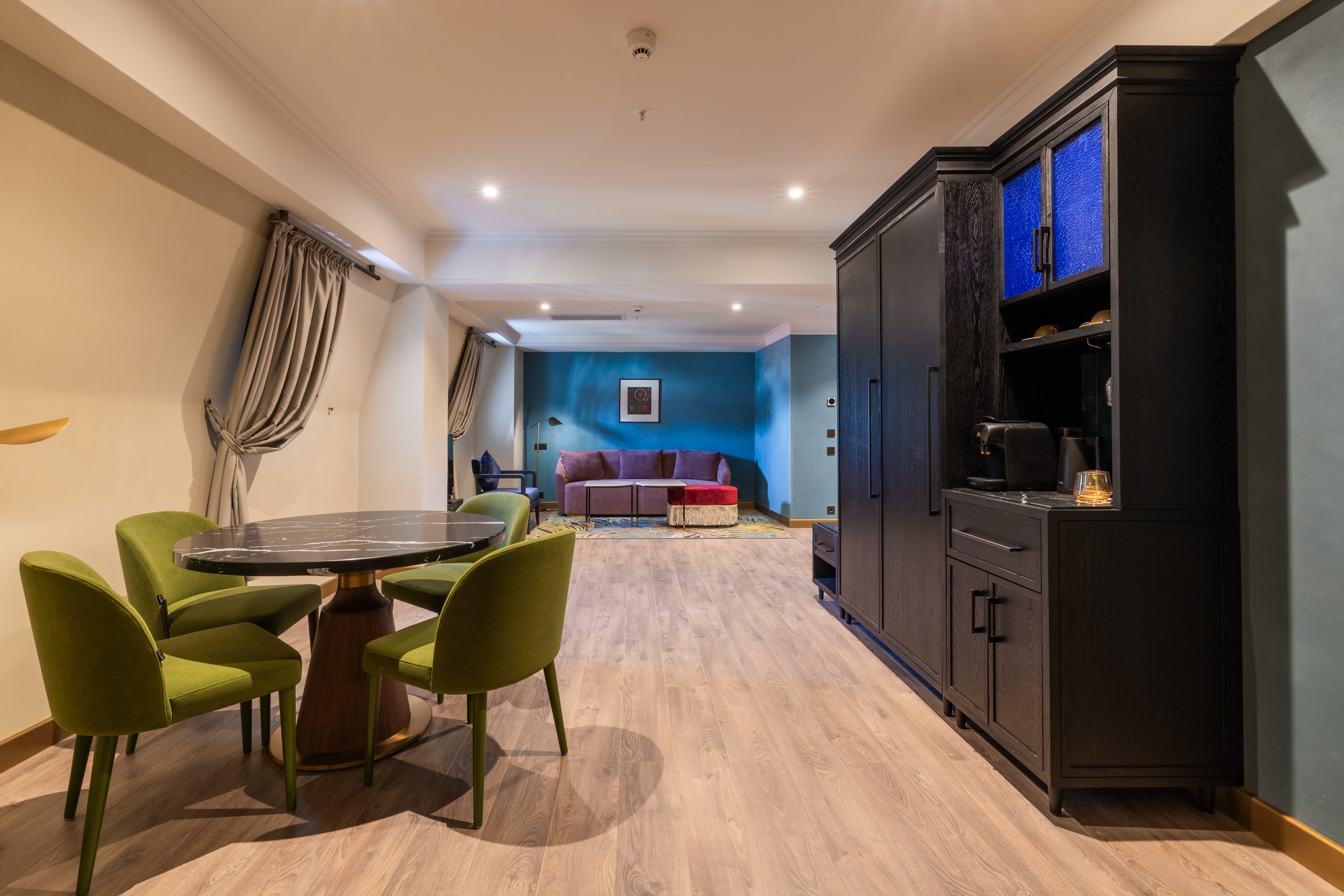 Hotel Indigo Batumi Old Town by IHG 44/66