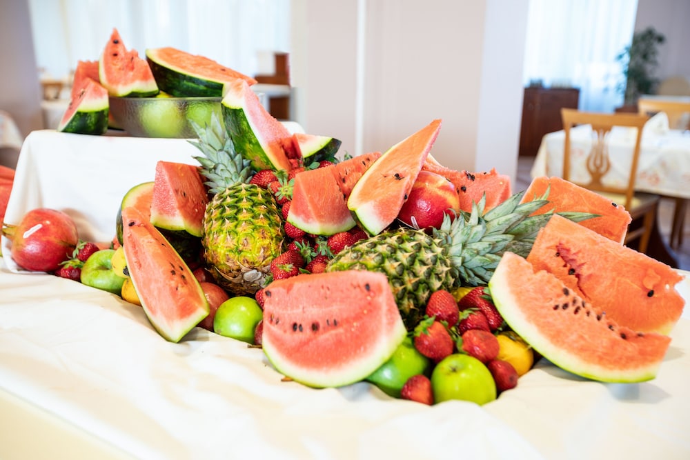 Sovereign Beach Hotel 19/50
