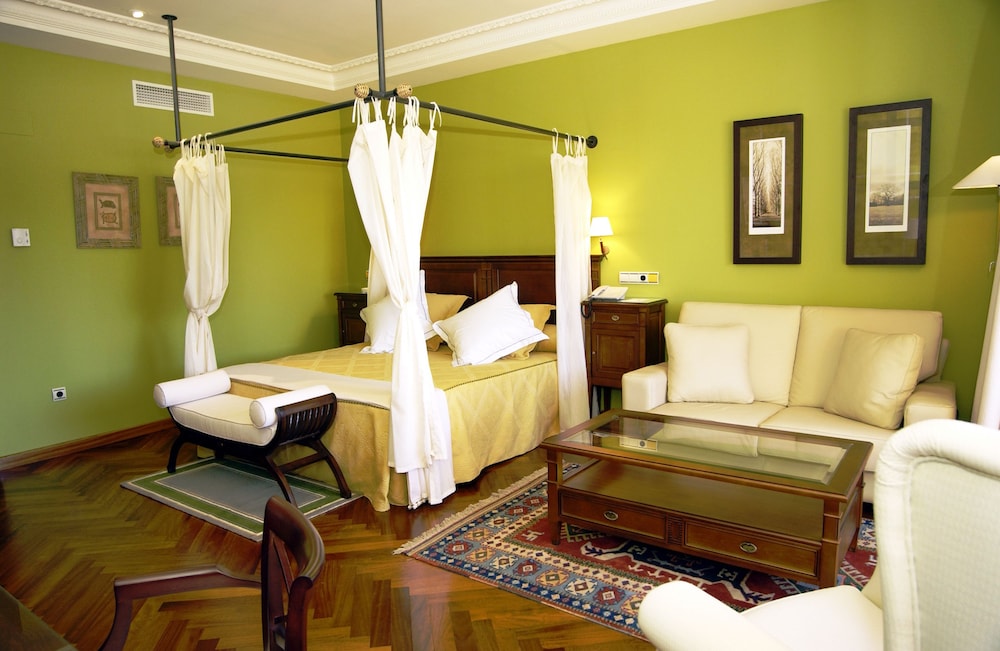 Hotel Soho Boutique Vistahermosa 6/35