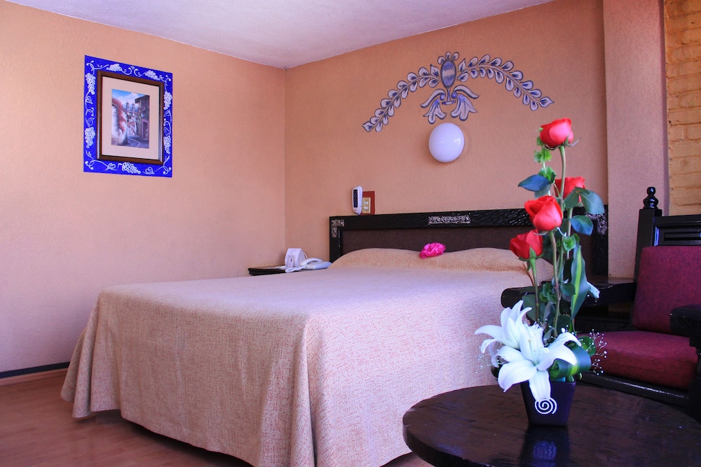 Hotel Benedicta 4/65
