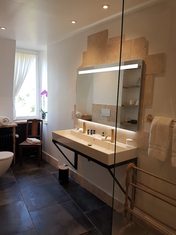 Le Manoir des Impressionnistes 49/50