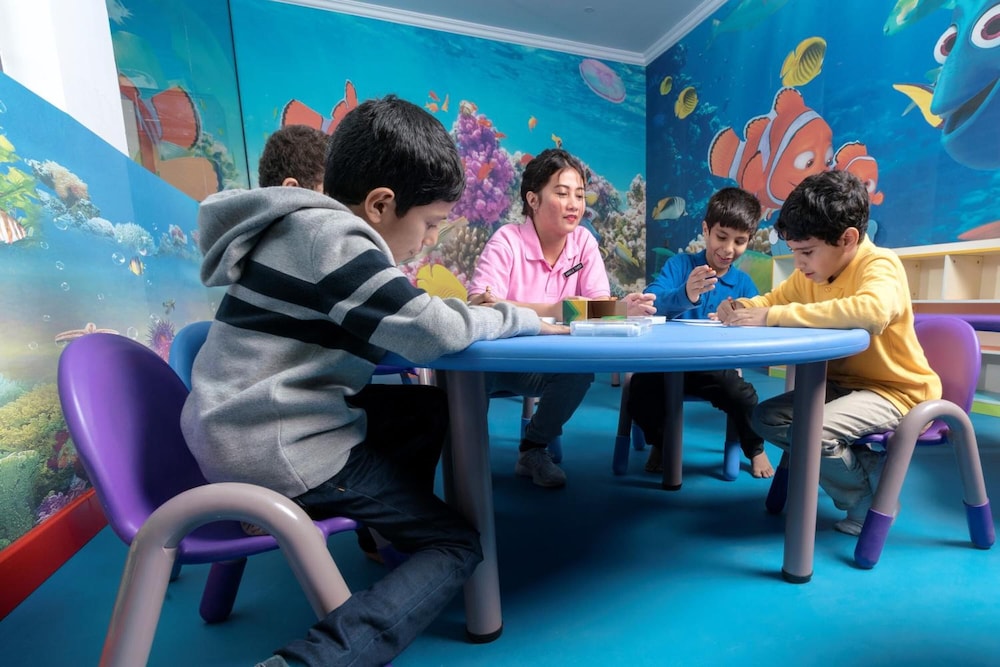 Tamara Beach Resort Half Moon Alkhobar - Families Only 39/52