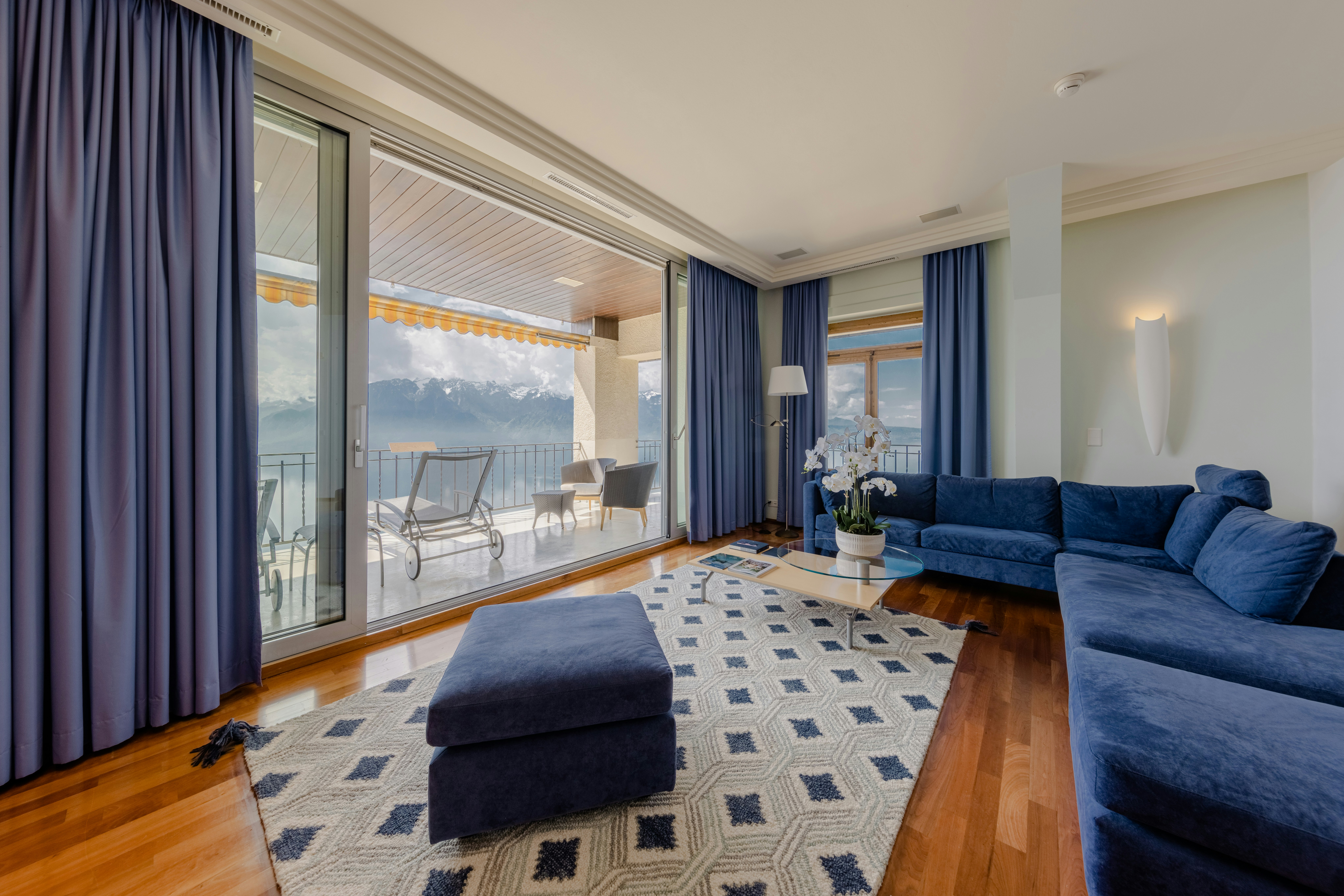 Le Mirador Resort and Spa 59/83