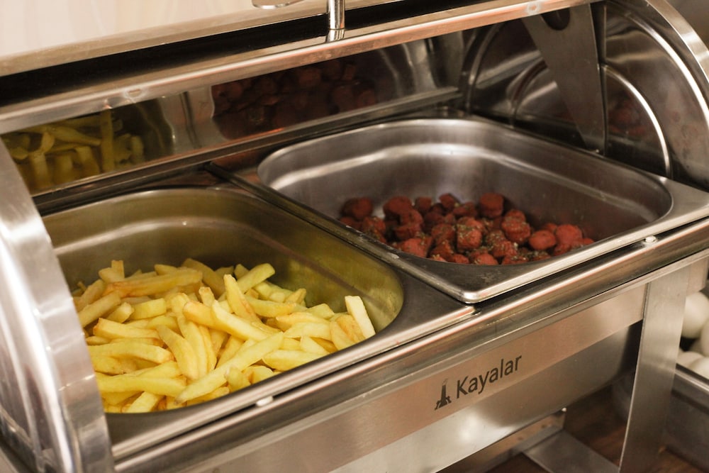 Ayasultan Boutique Hotel 37/64