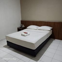 Nida Rooms Sudirman 240 Marpoyan Damai 7/13