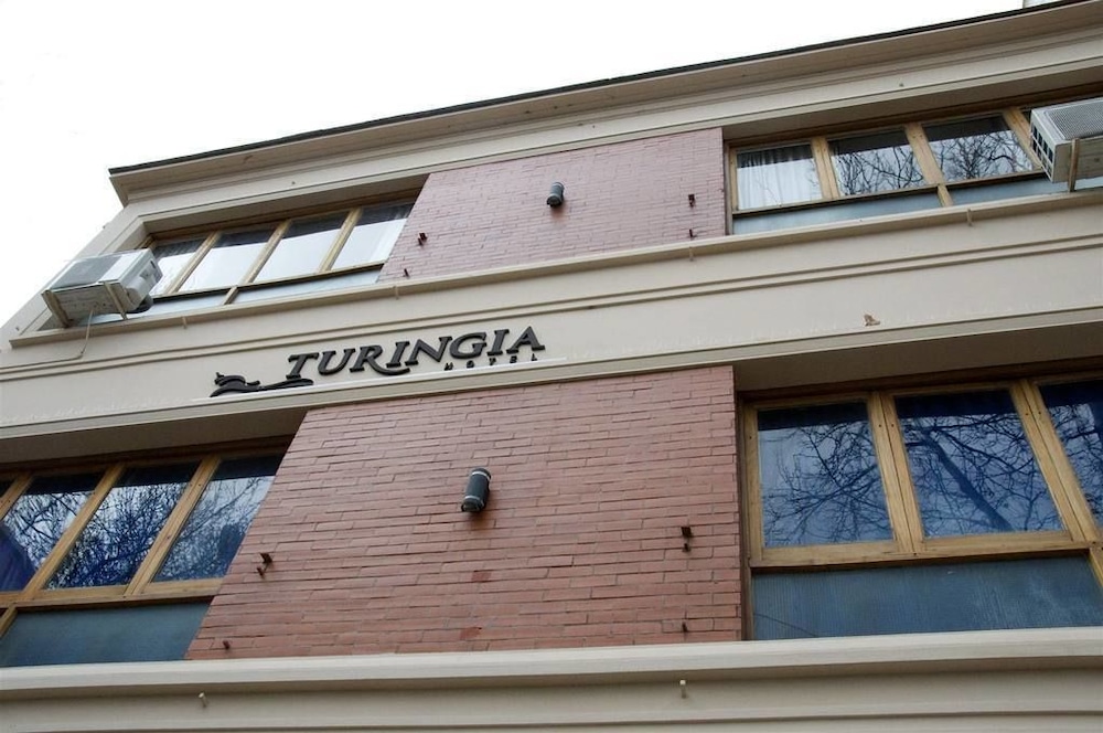 Hotel Turingia، ماريه ديل بلاتا 1/30