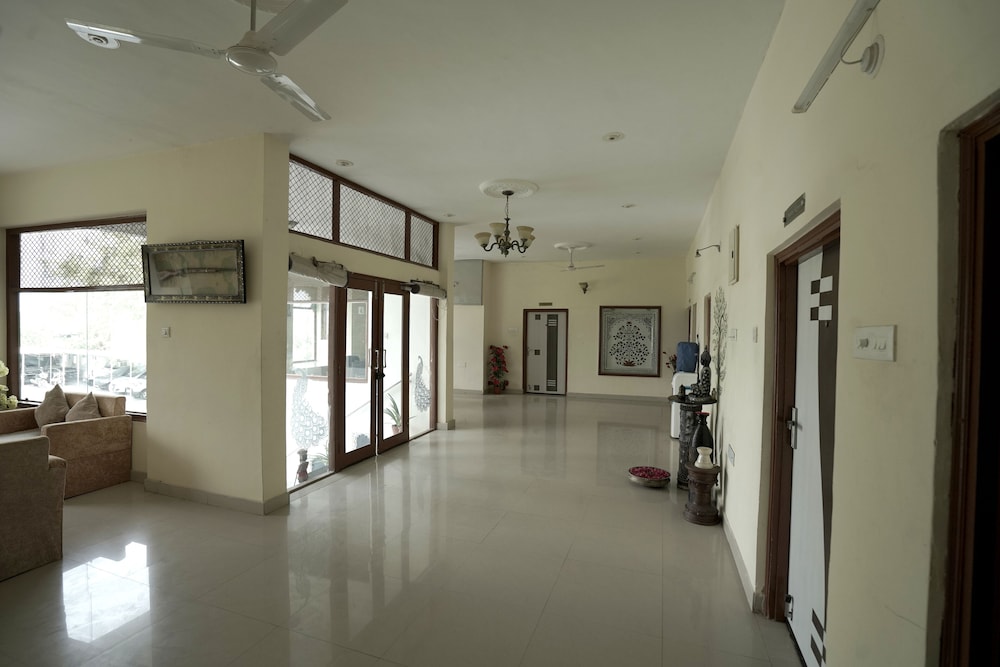Devendra Garh 8/50