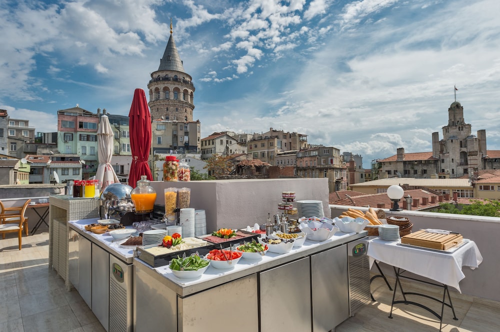 The Galataport Hotel 47/53