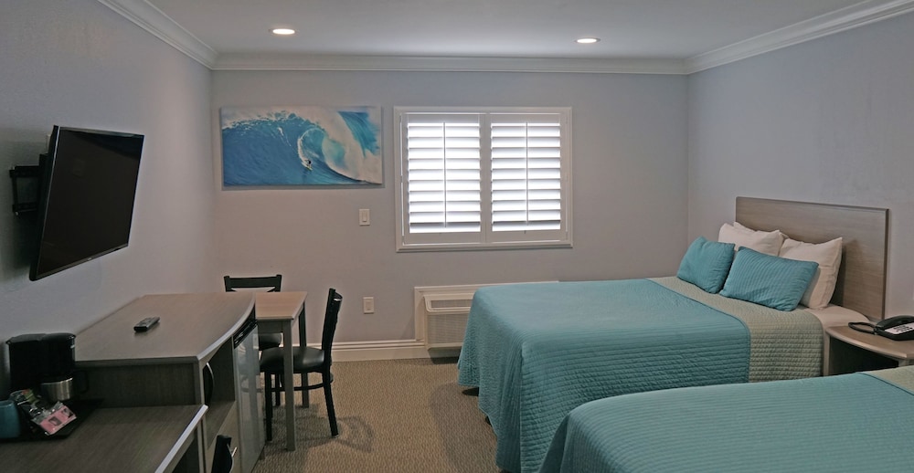 Surf City Inn 17/44