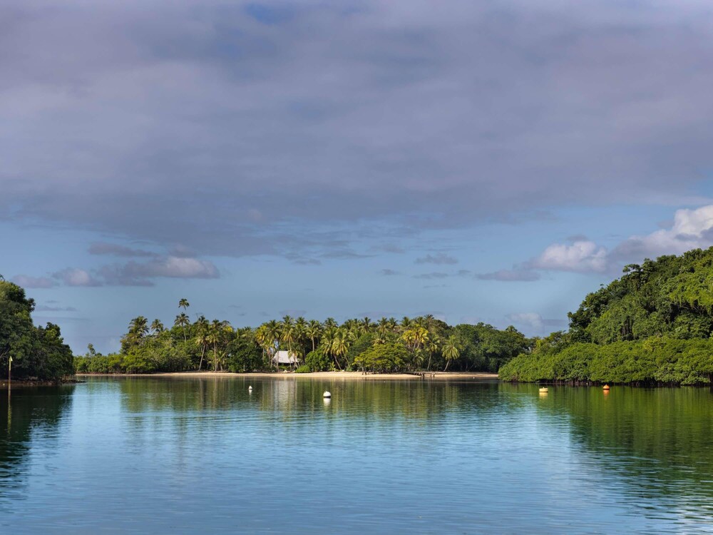 Novotel Suva Lami Bay 44/50