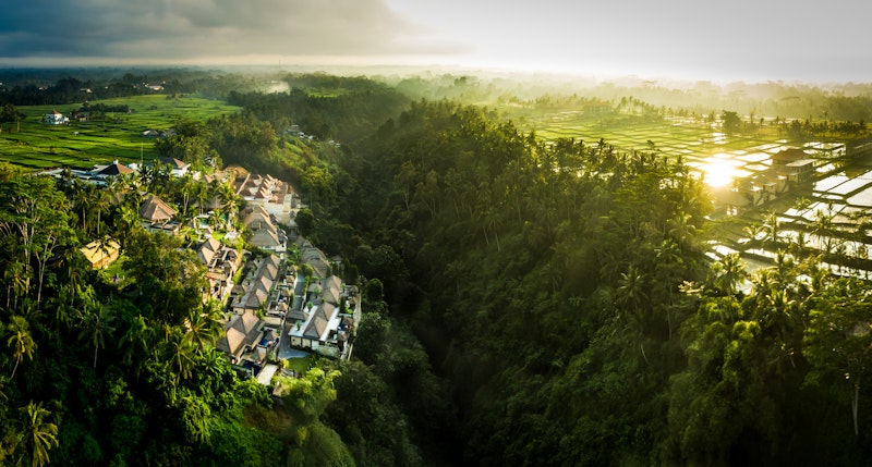 Viceroy Bali, an SLH Hotel 73/81