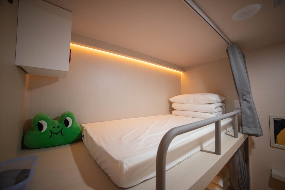 Calistar Hotel 23/50