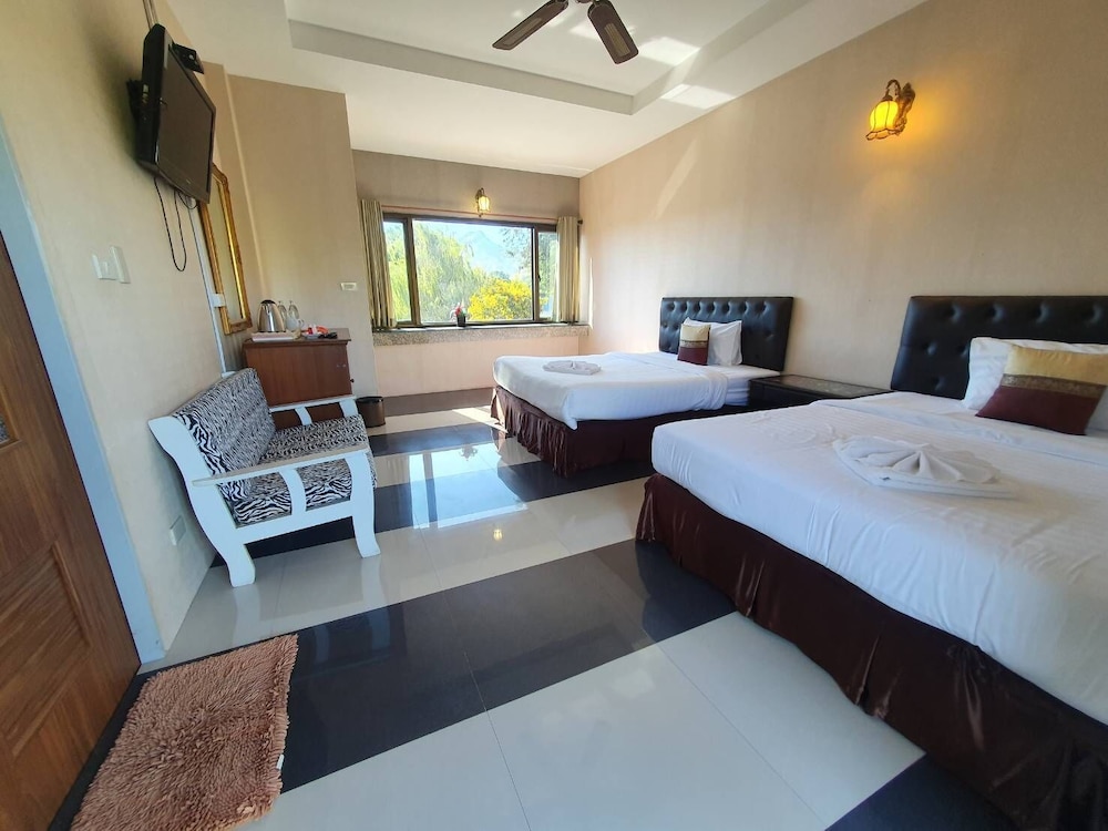 Dream Park Resort 20/75