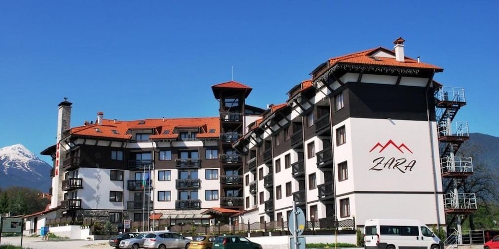 HOTEL COMPLEX ZARA RESORT & SPA 1/54