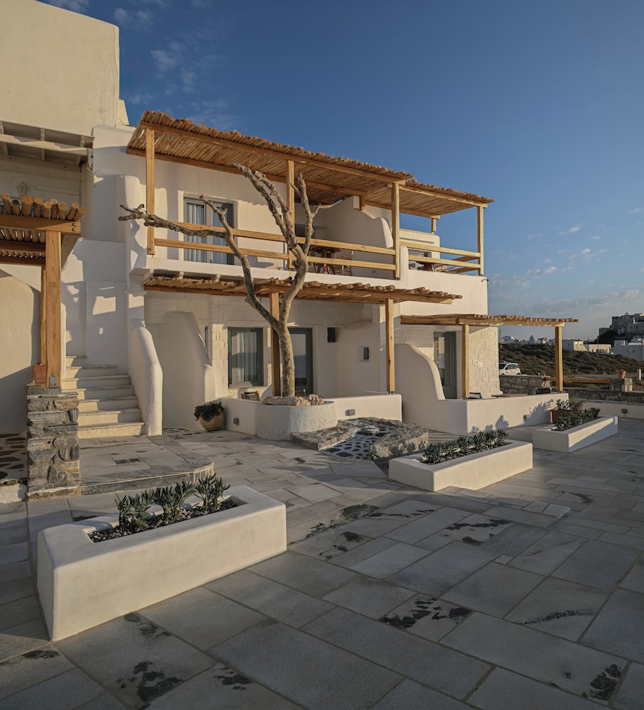 Iliada Suites - Adults Only 46/50