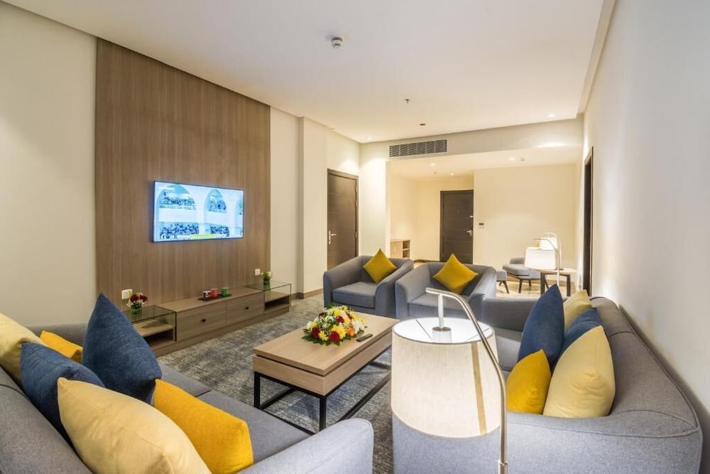 فندق ارفاد(Erfad Hotel) 34/38