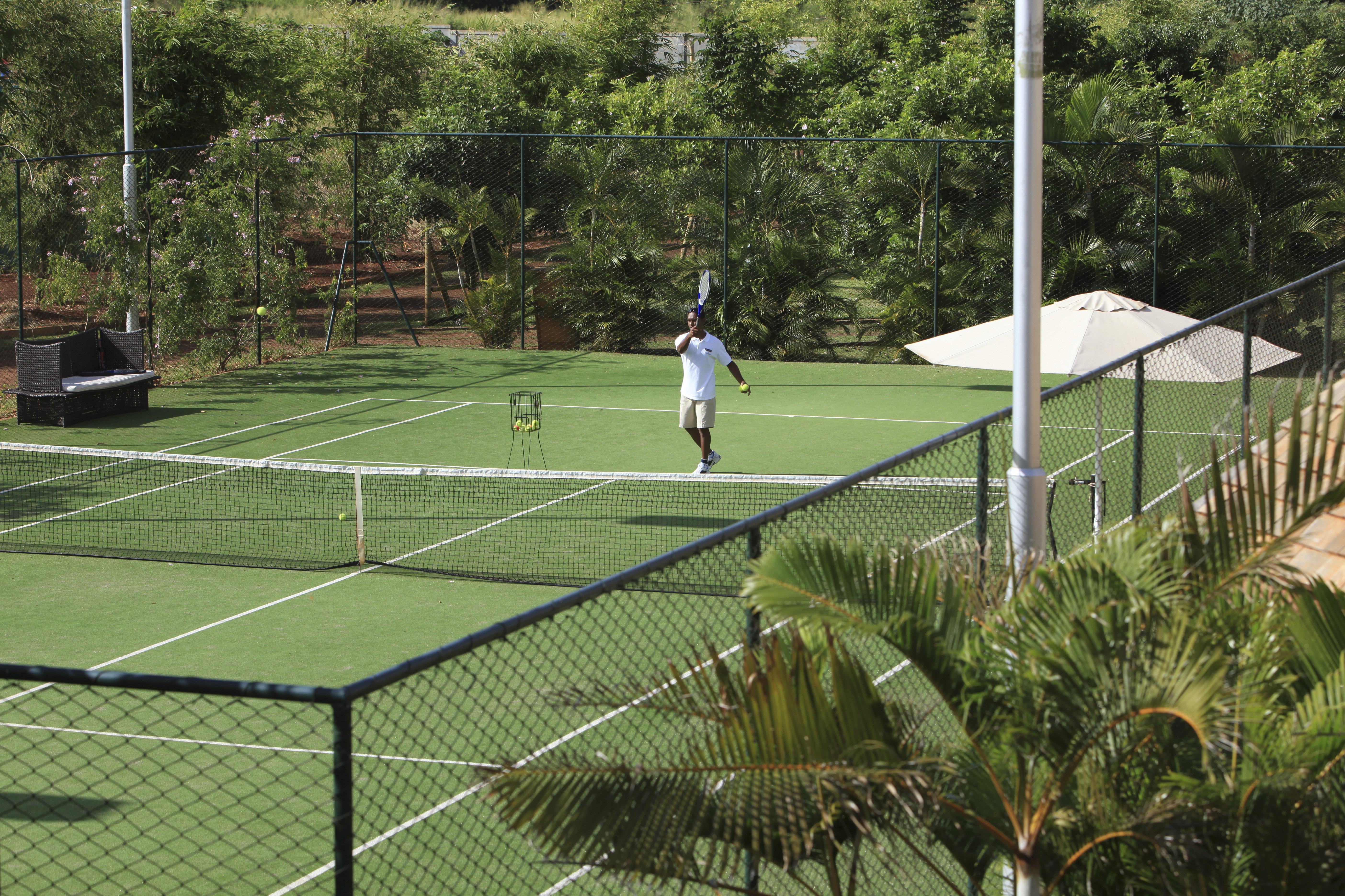 Intercontinental Resort Mauritius 25/50