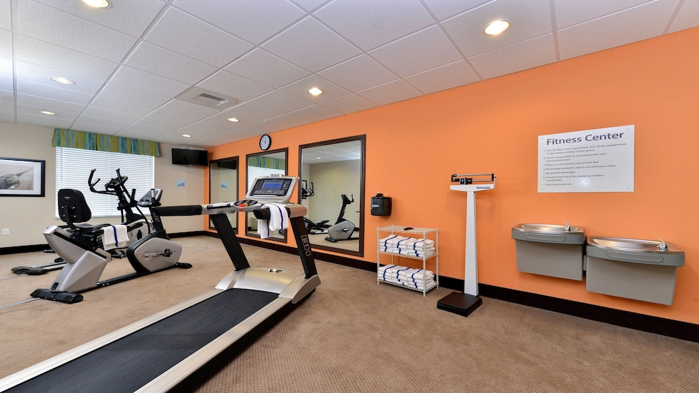 Fairfield by Marriott Inn & Suites Fort Walton Beach Hurlburt Area 30/48