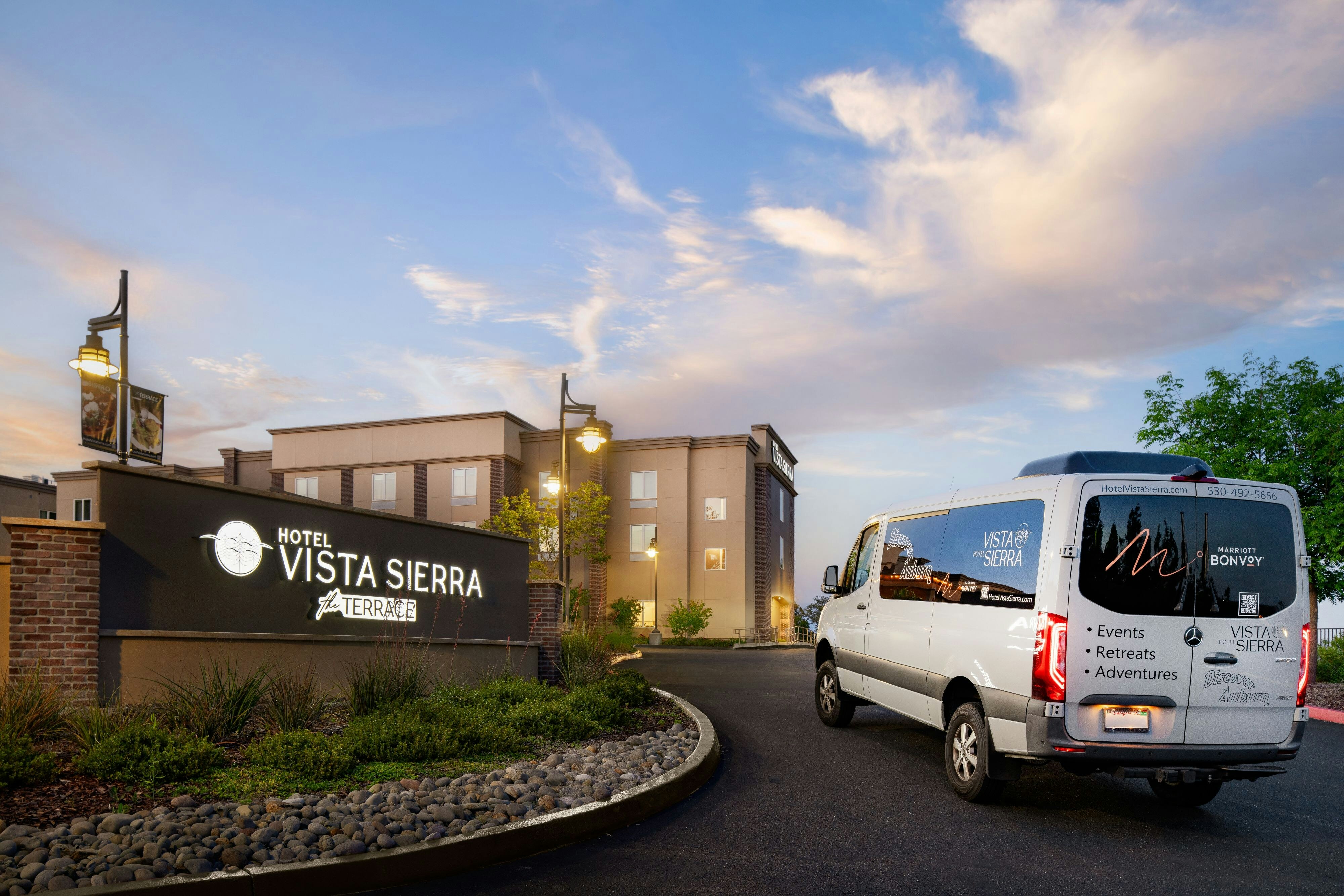 SpringHill Suites by Marriott Auburn 43/44
