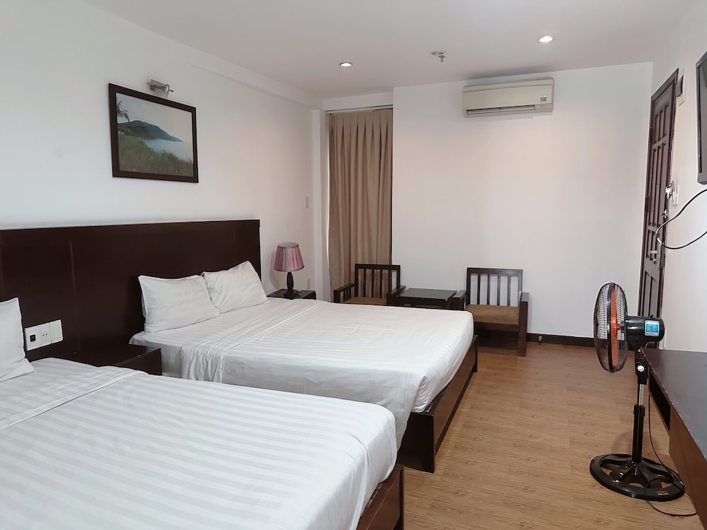 Dragon Sea Hotel 14/50