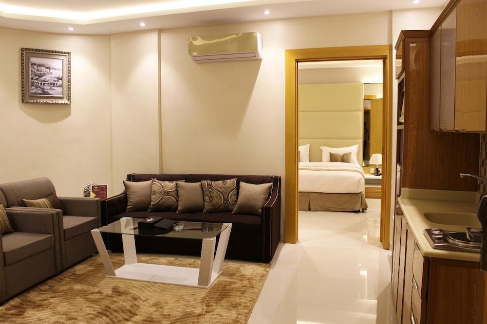 فندق المهيدب ريزيدنس - ابها(Almuhaidb Residence Abha) 35/49