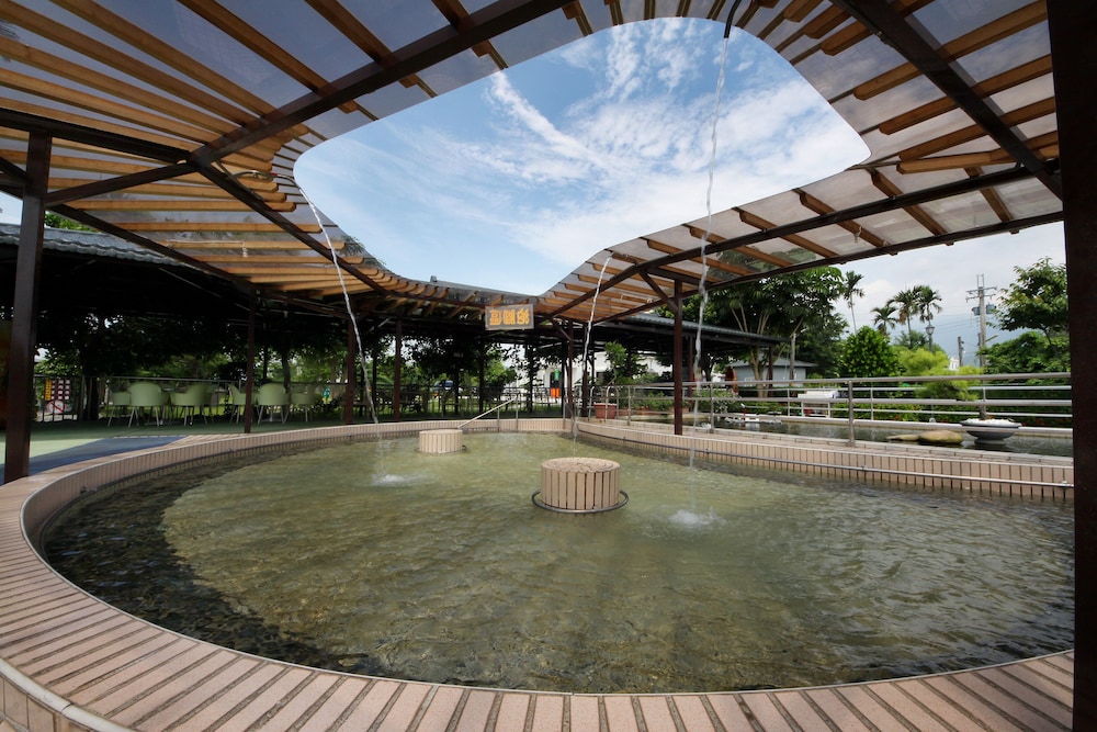 Spring Fountain Hotel 26/42