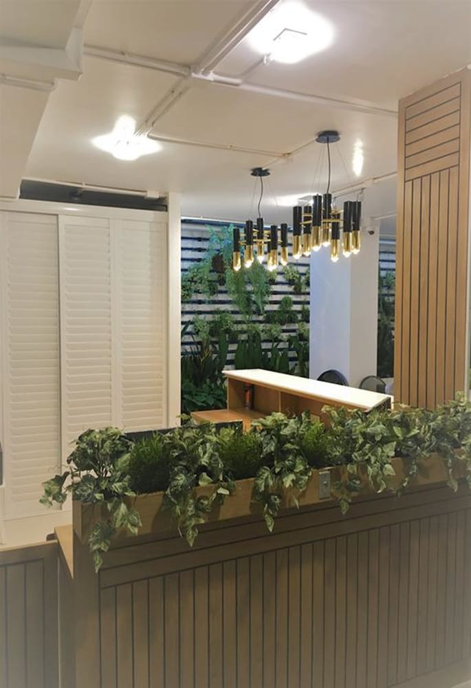 Bangkok Saran Poshtel 5/64