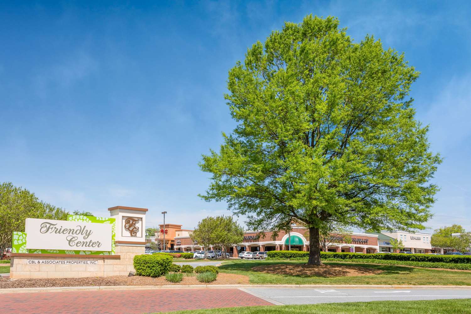 Clarion Pointe - Greensboro Coliseum Area 9/14