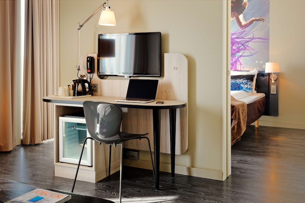 Scandic Fornebu 57/66