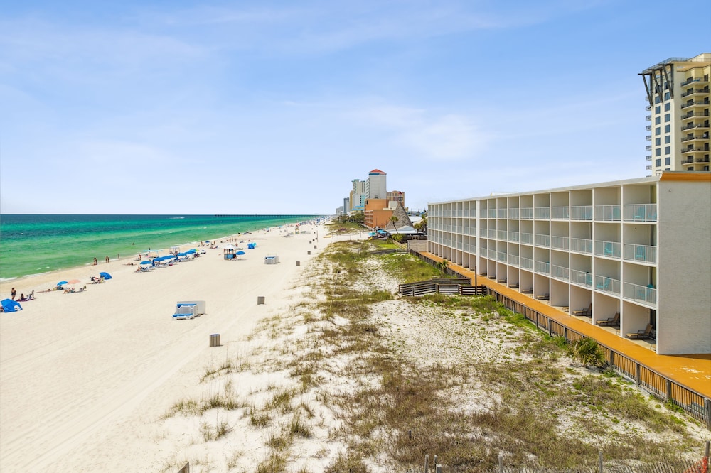The Reef at Seahaven Beach Resorts 7/61