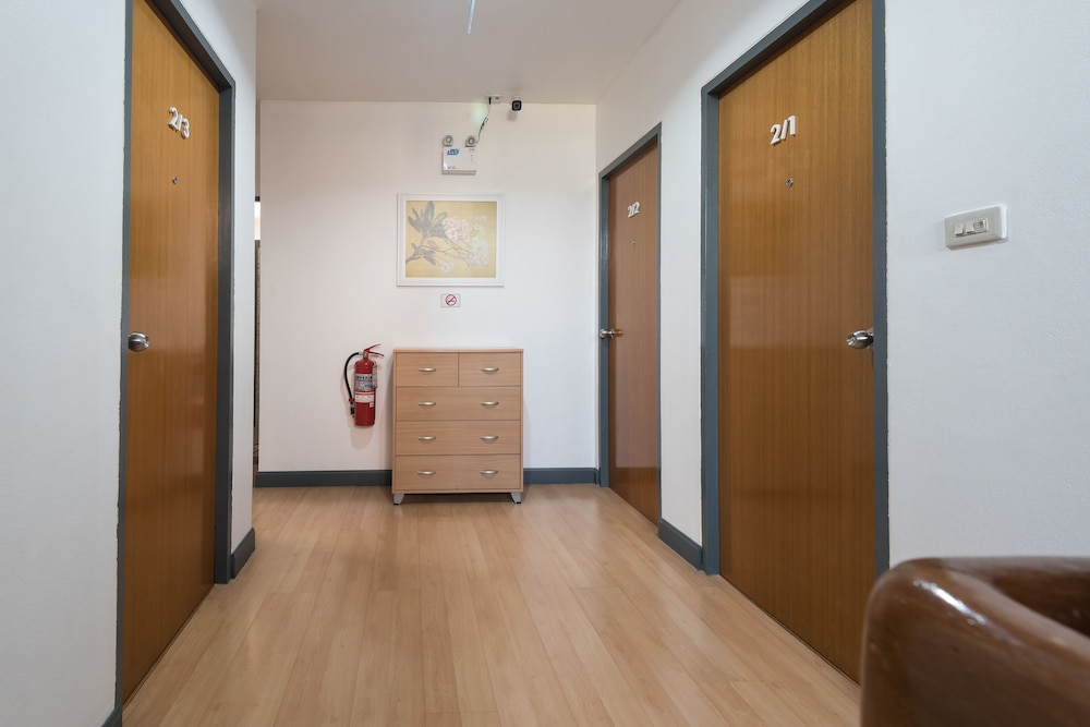 Baansu Hostel 9/50